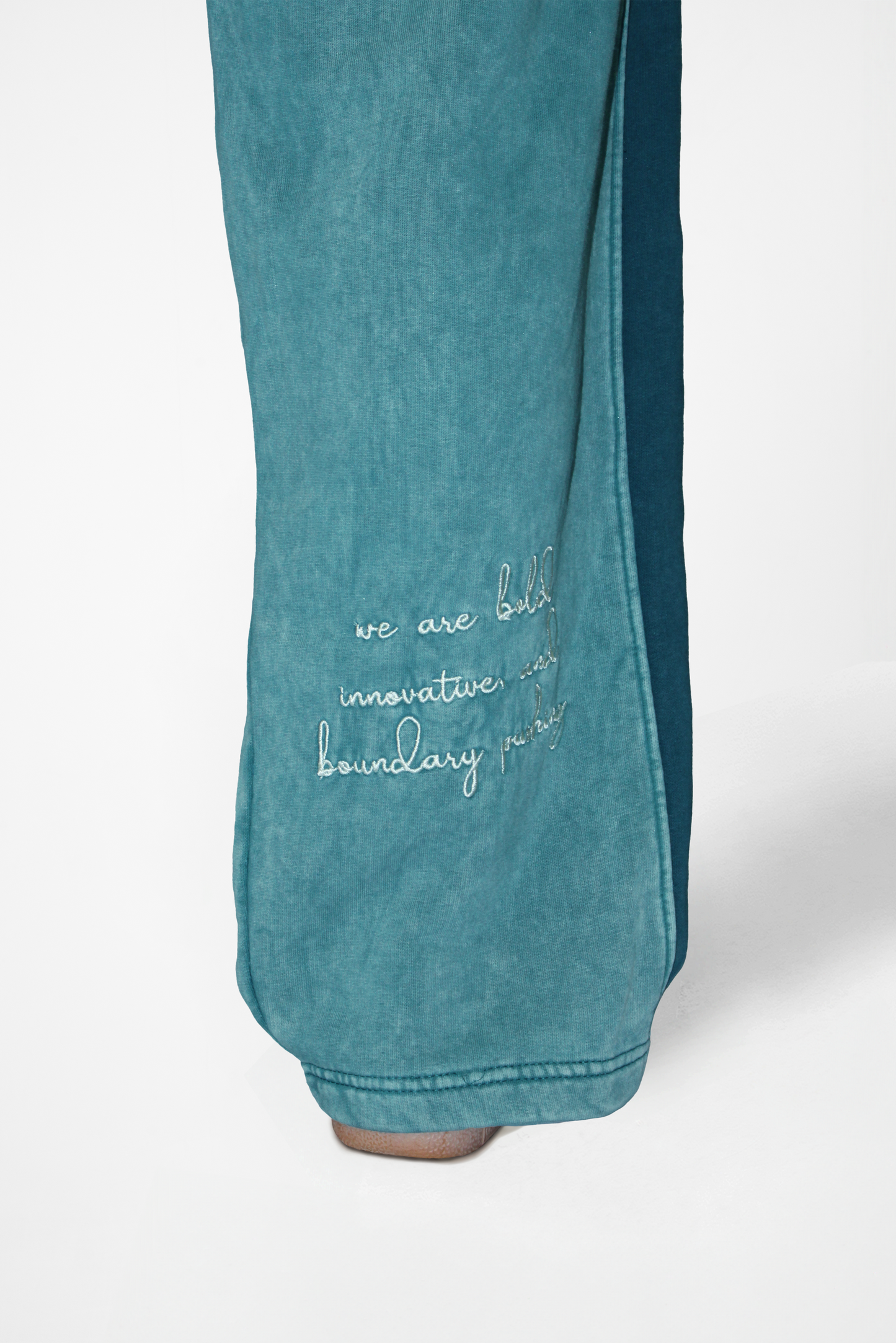 Contemporary Avant-garde Sweatpants