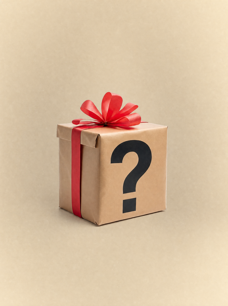 Mystery Gift