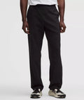 Men's Black Daydrift Pleated Pants