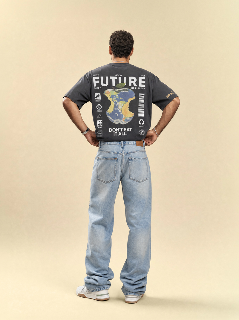 Save The Future Tee