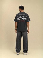[men] Good For Nothing Tee