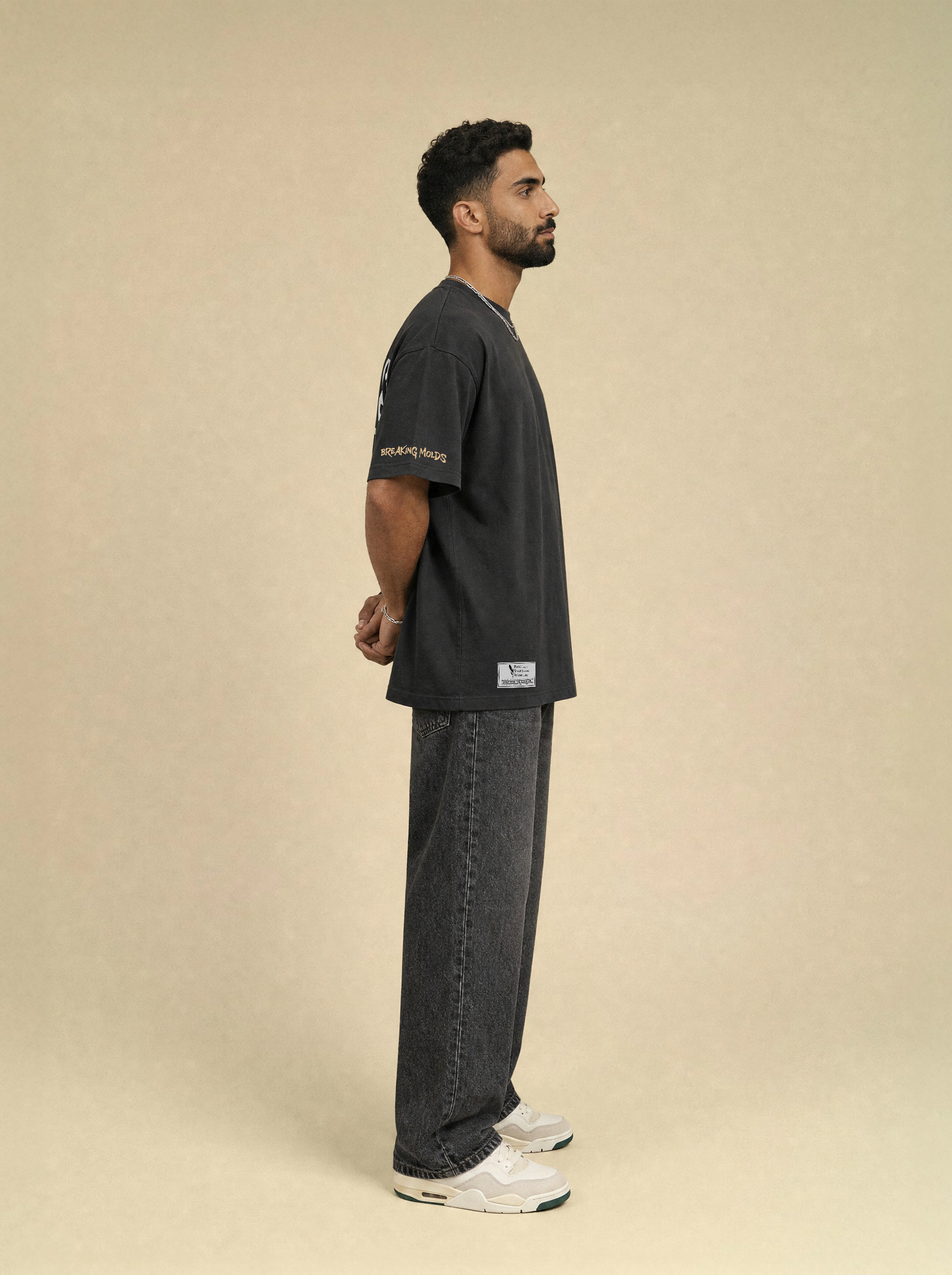 [men] Good For Nothing Tee