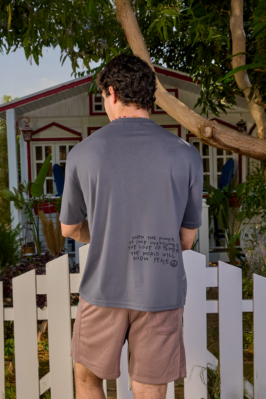 World Peace Tee