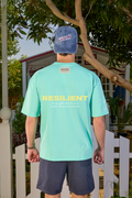 [unisex] RESILIENT Tee