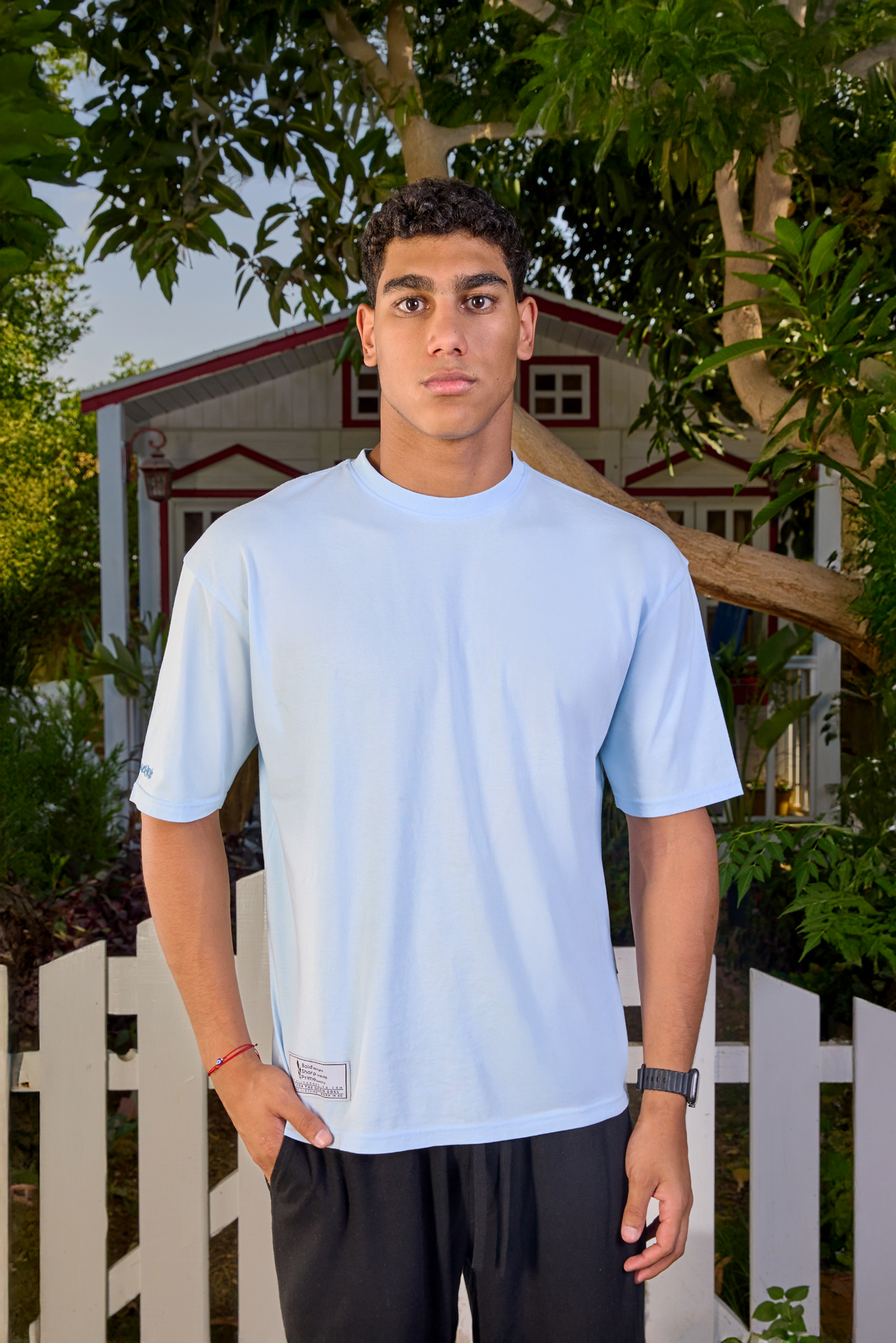 Kid With A Dream Tee