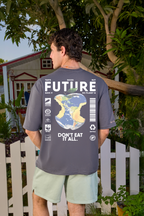 [unisex] Save The Future Tee