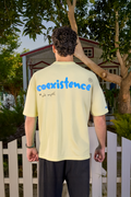 [unisex] Coexistence Tee