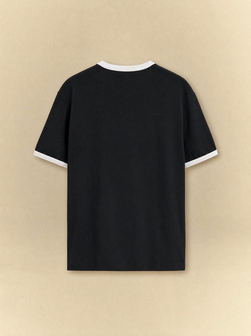 MotionDrift Ringer Tee