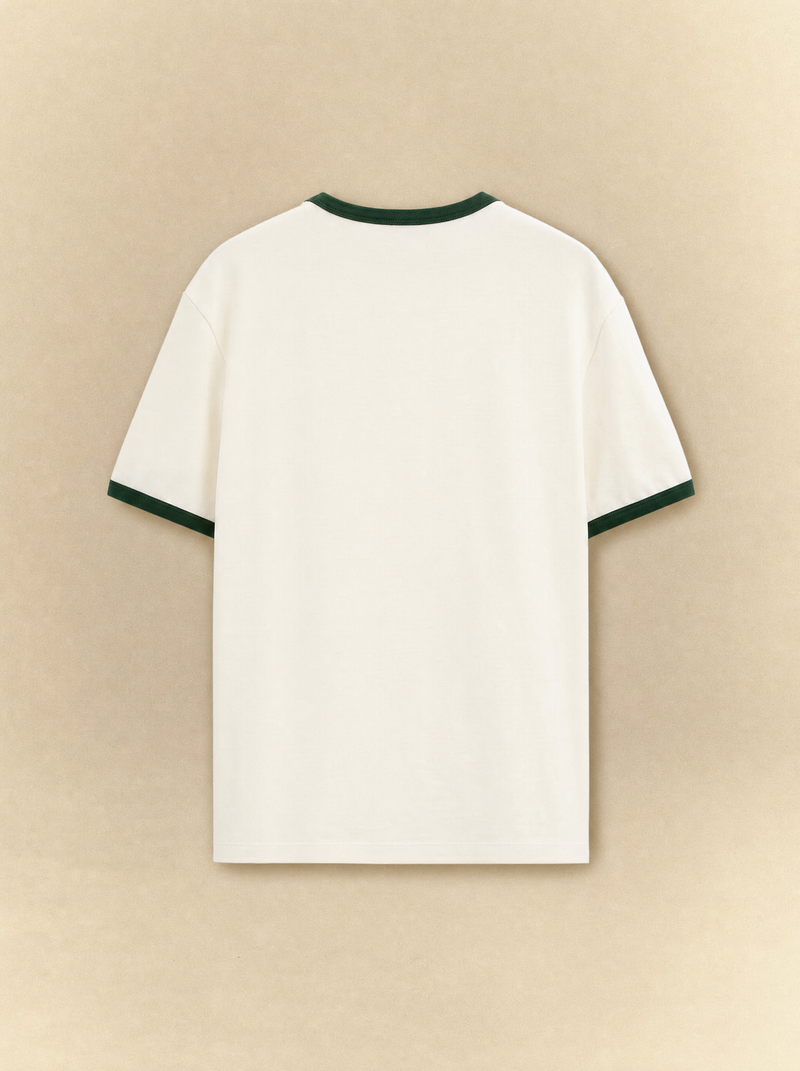 MotionDrift Ringer Tee