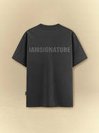 [unisex] I AM SIGNATURE Tee