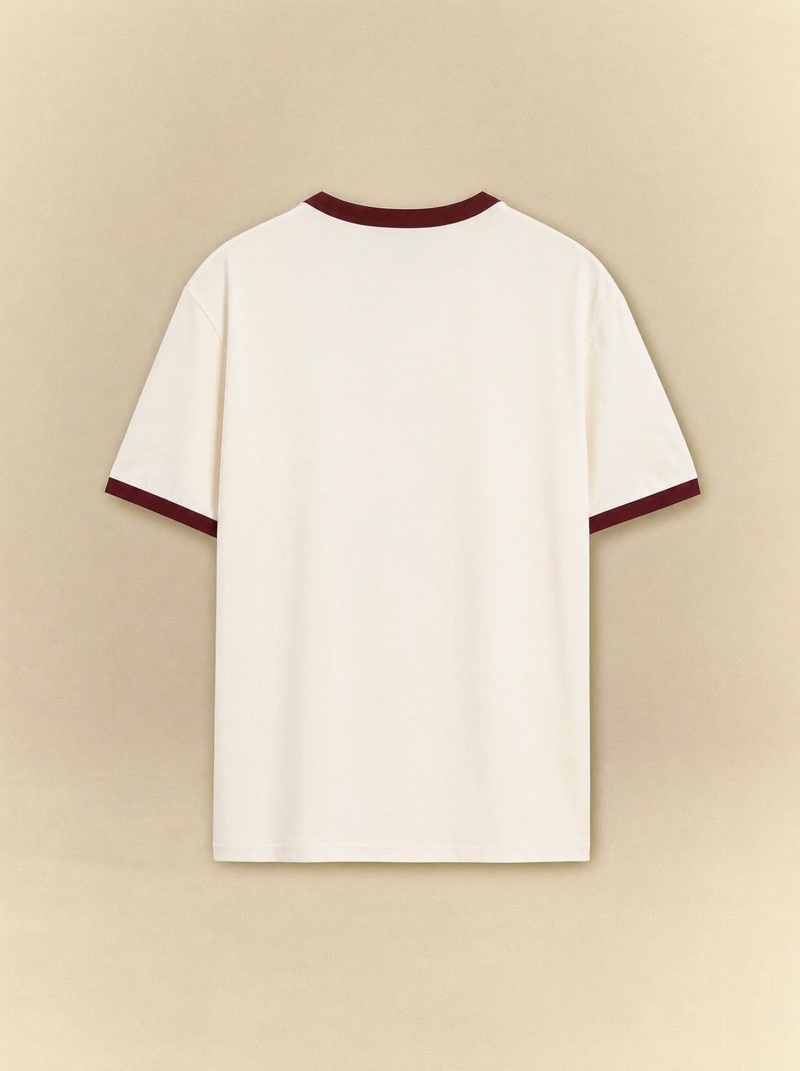 MotionDrift Ringer Tee