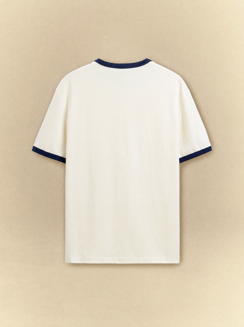 MotionDrift Ringer Tee