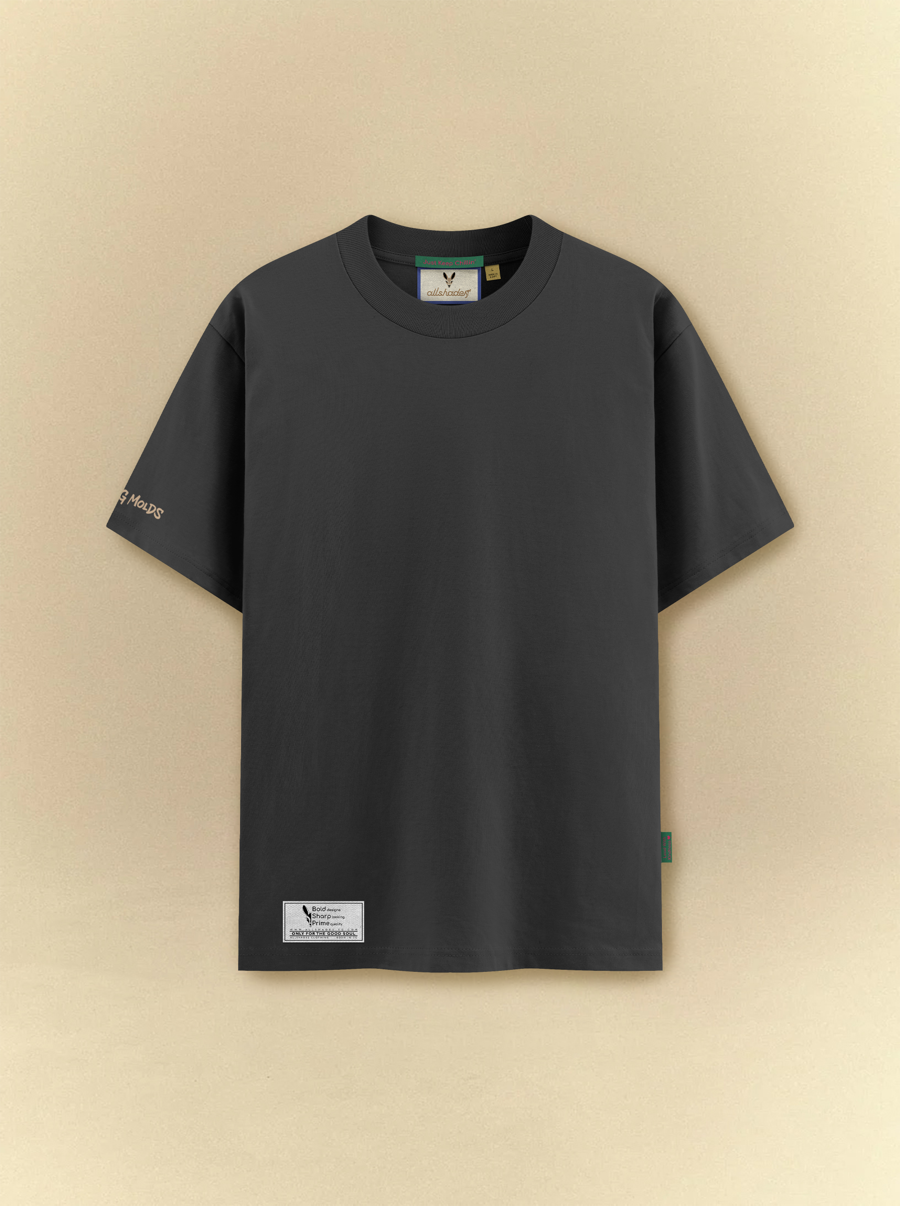 [unisex] Good For Nothing Tee
