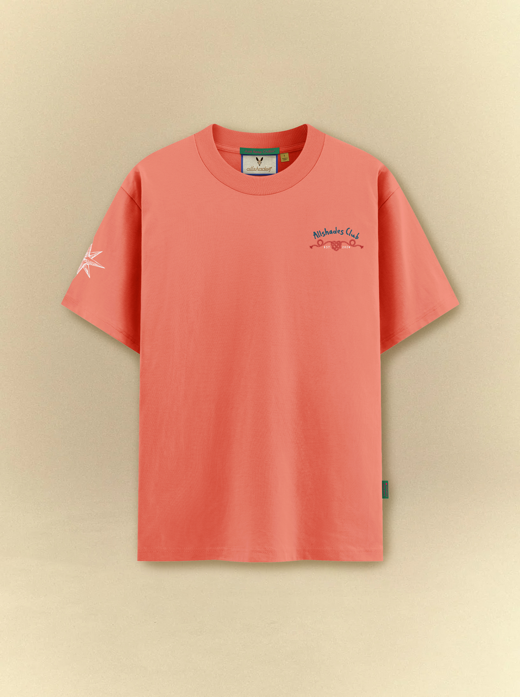 [unisex] Sailing Yacht Tee