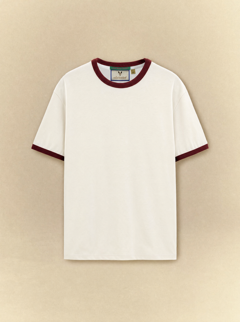 MotionDrift Ringer Tee