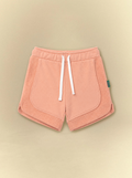Kid's Dolphin Hem Sweat Shorts