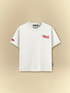 [unisex] Kid's Ripples & Fins Tee