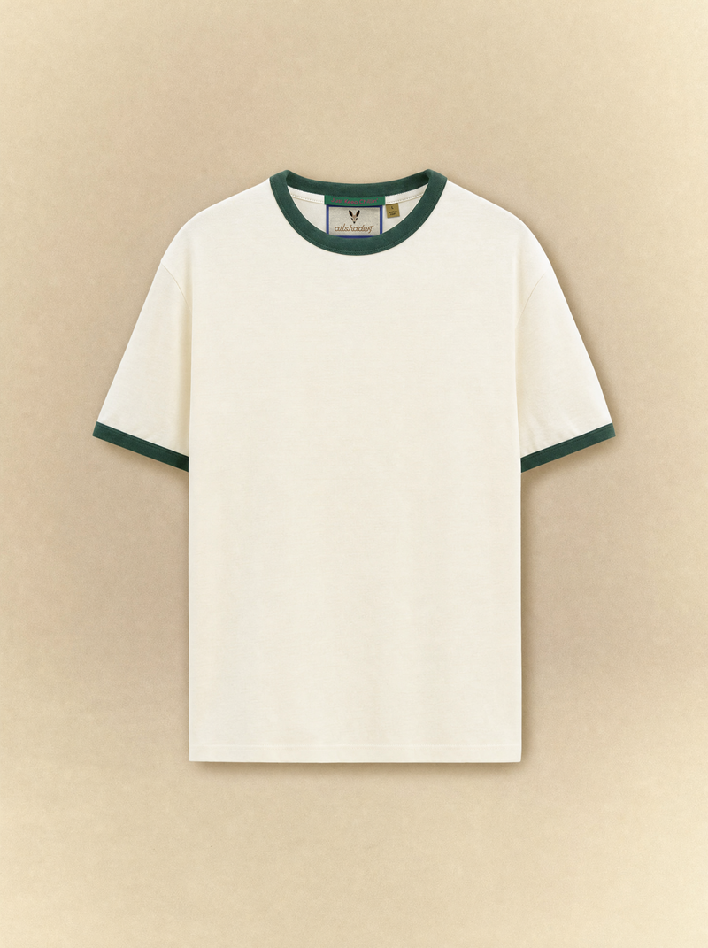 MotionDrift Ringer Tee