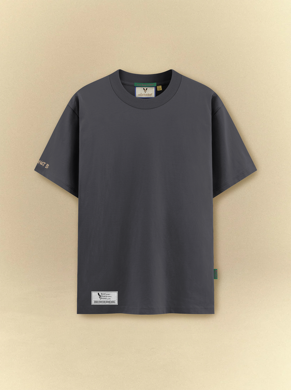 [unisex] Save The Future Tee