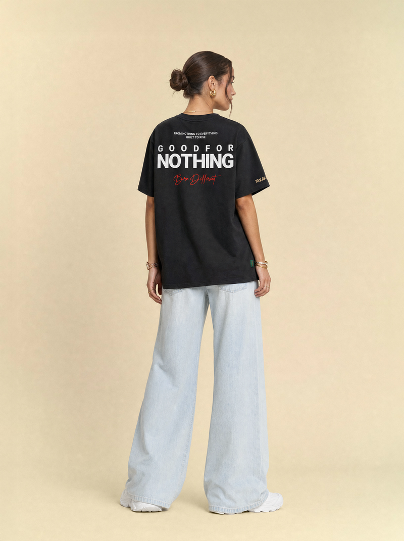 Good For Nothing Tee