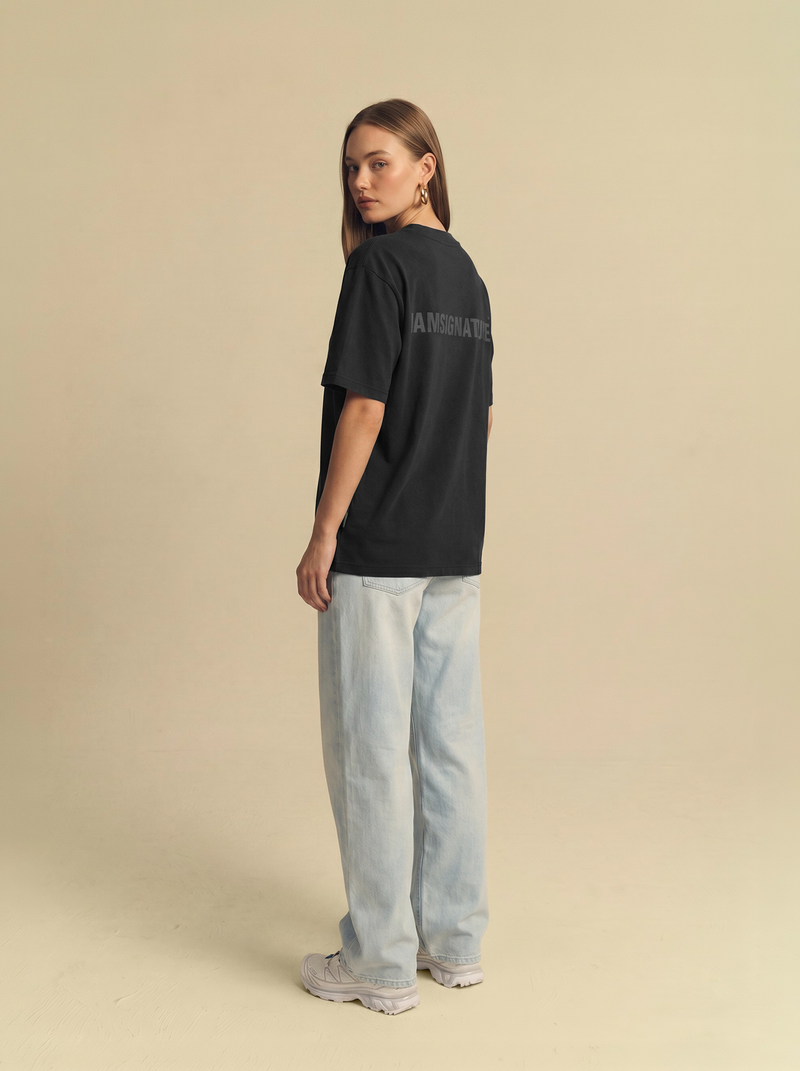I AM SIGNATURE Tee