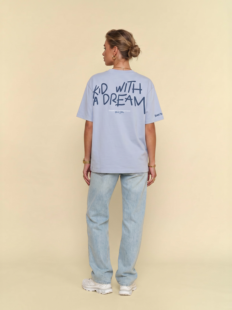 Kid With A Dream Tee