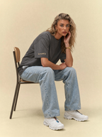 [women] Save The Future Tee