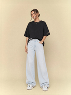 [women] Good For Nothing Tee