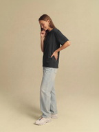 [women] I AM SIGNATURE Tee