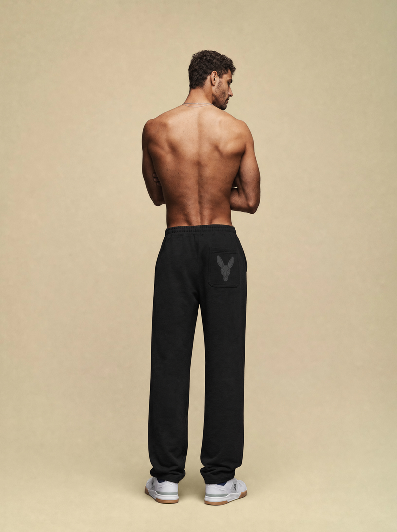 Patched Sweatpants V1.0