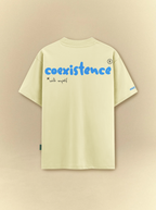 [unisex] Coexistence Tee