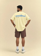 [men] Coexistence Tee