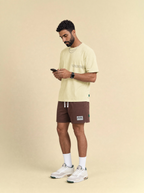 [men] Coexistence Tee