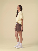 [women] Coexistence Tee