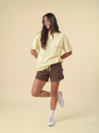 [women] Coexistence Tee