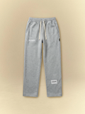 Patched Sweatpants V2.0