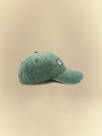 [unisex] I AM SIGNATURE Acid Green Cap