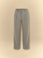 [unisex] Pants front - Sage Olive set