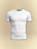 MotionDrift Regular Fitted Tee