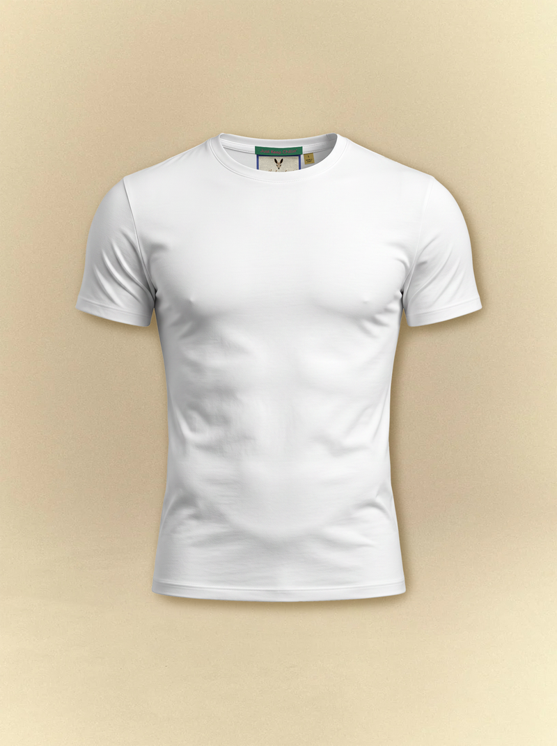 MotionDrift Regular Fitted Tee