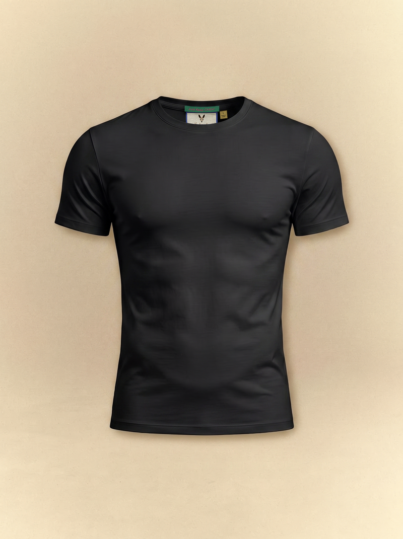 MotionDrift Regular Fitted Tee