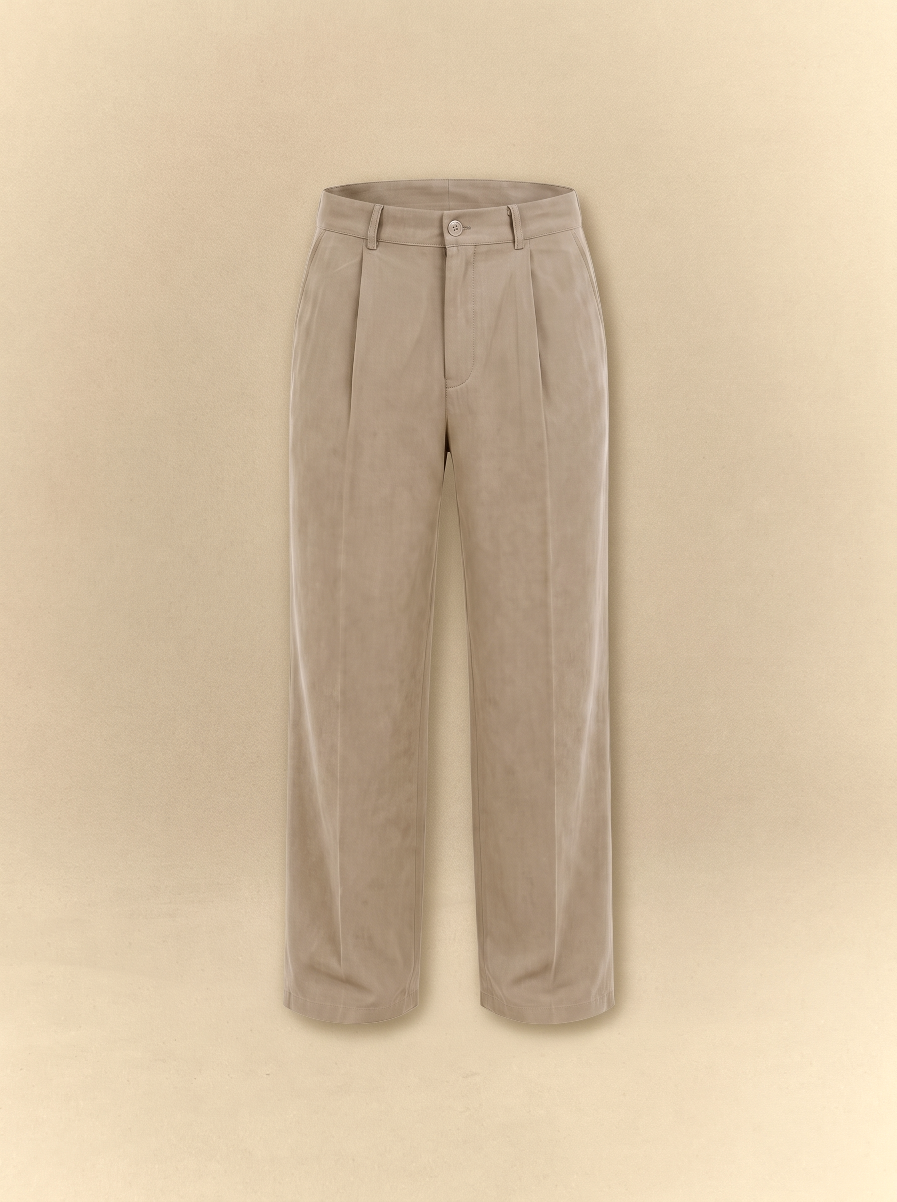 [unisex] Pants front - Earth set
