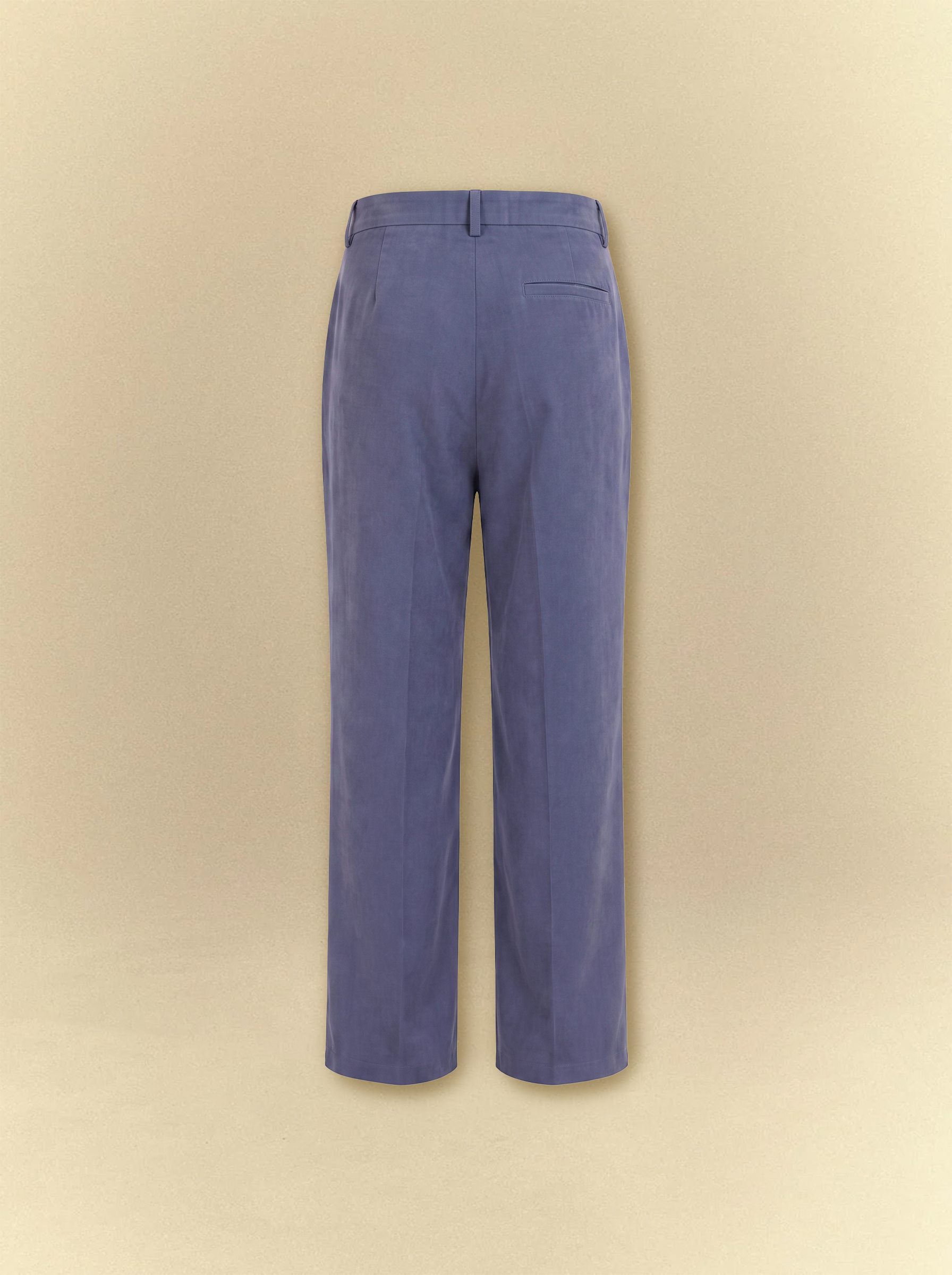 [unisex] Pants back - Slate Blue set