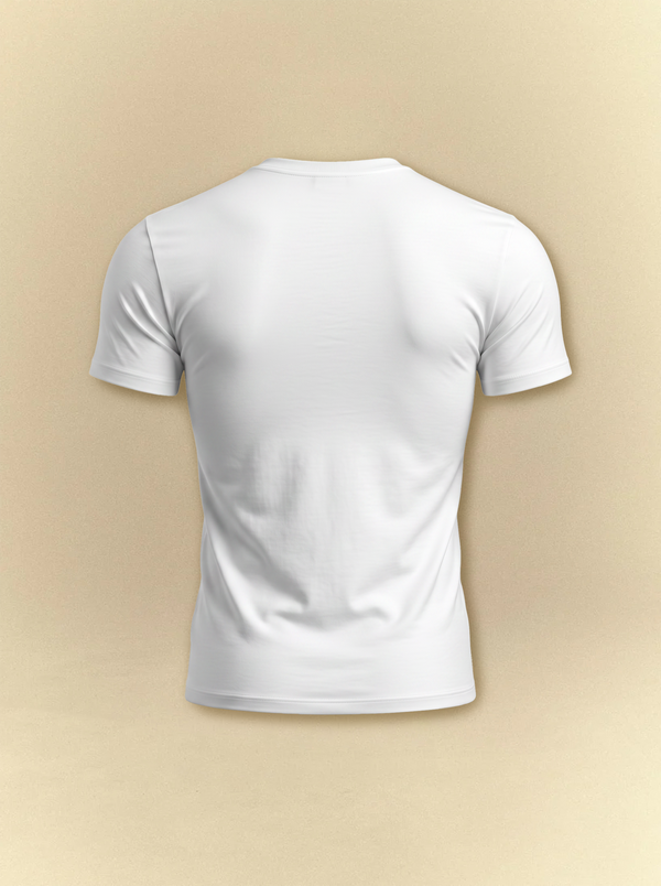 [unisex] MotionDrift Regular Fitted Tee
