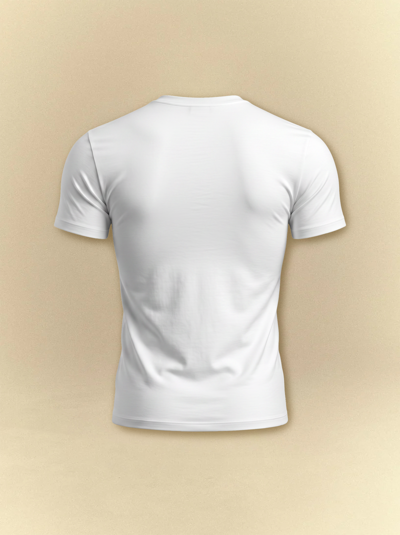 MotionDrift Regular Fitted Tee