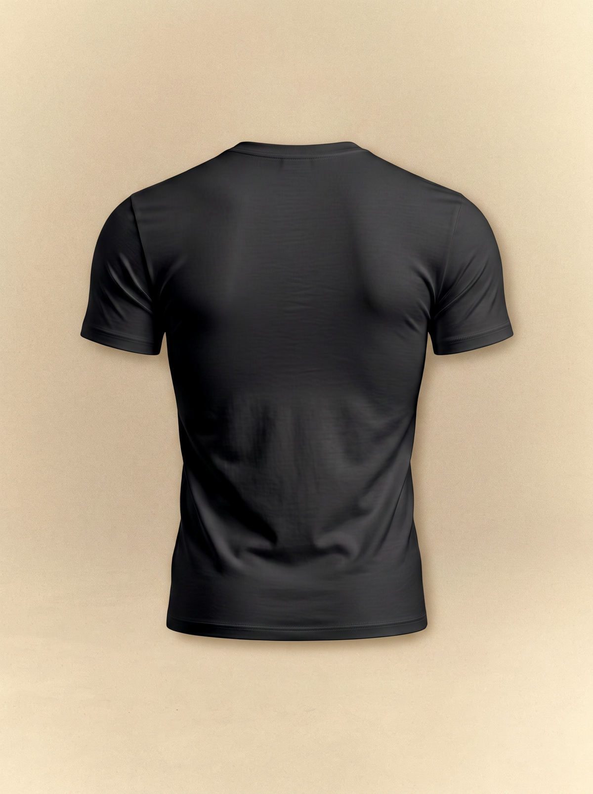 [unisex] MotionDrift Regular Fitted Tee