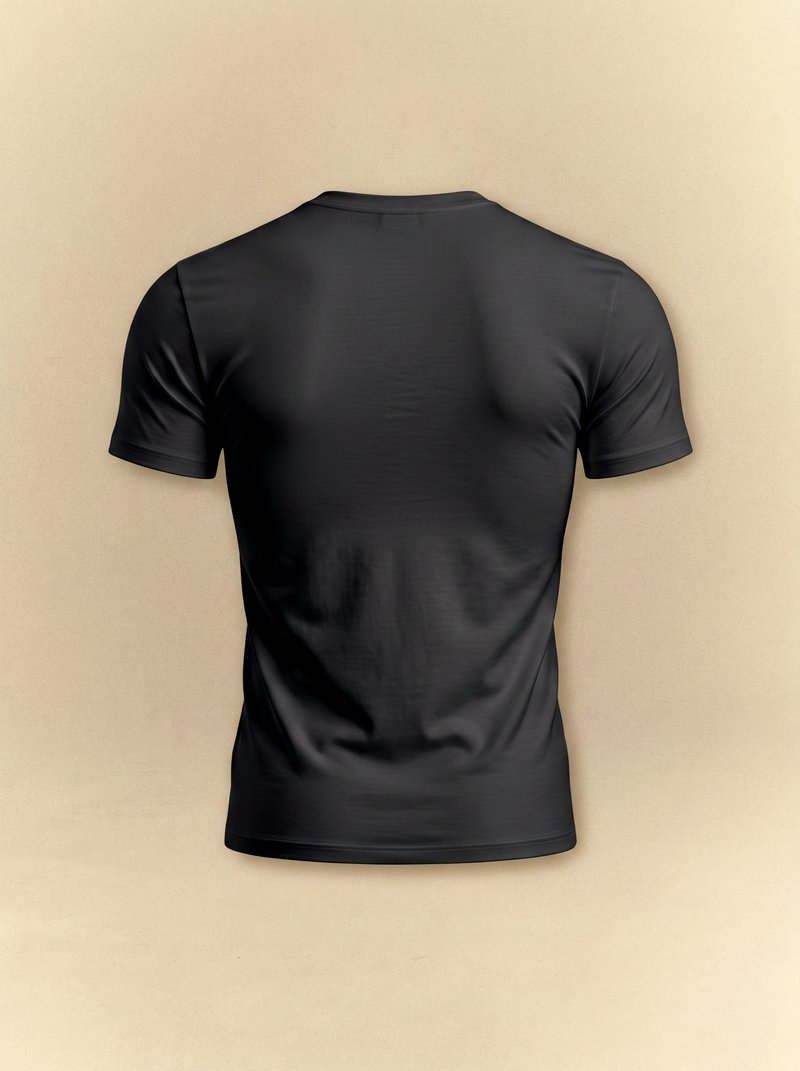 MotionDrift Regular Fitted Tee