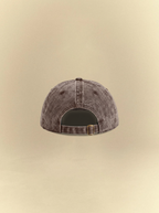 [unisex] Kid With A Dream Acid Brown Cap