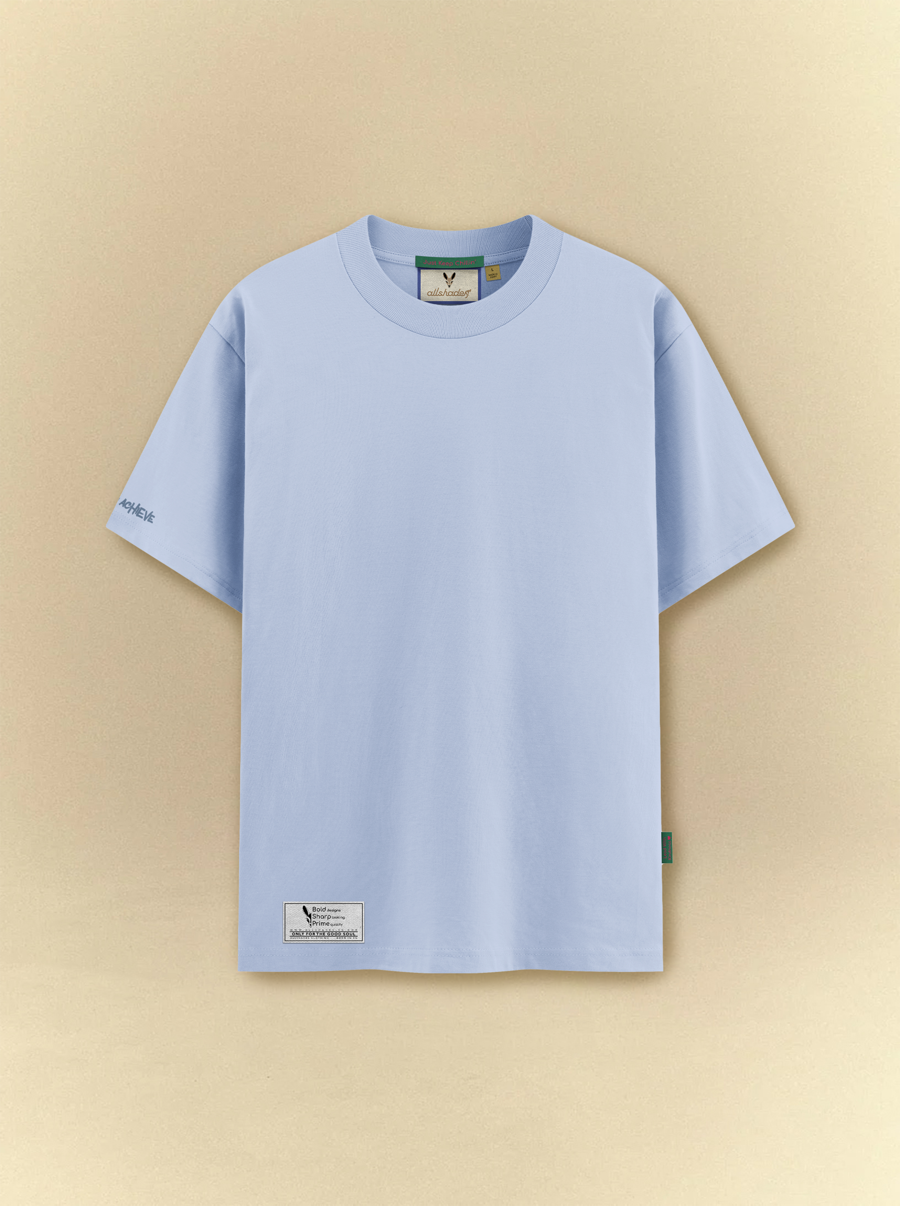 [unisex] Kid With A Dream Tee