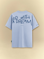 [unisex] Kid With A Dream Tee